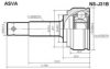 NISSA 39211CN000 Joint Kit, drive shaft